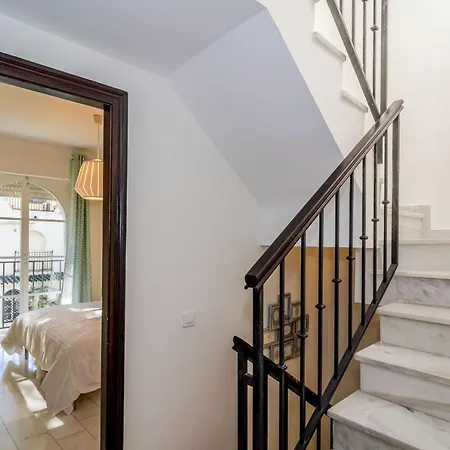 Holiday home Tropical Getaway Townhouse In Nueva Andalucia Close To Los Naranjos Golf *