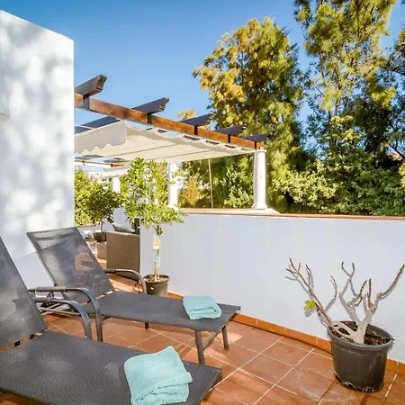 Holiday home Tropical Getaway Townhouse In Nueva Andalucia Close To Los Naranjos Golf
